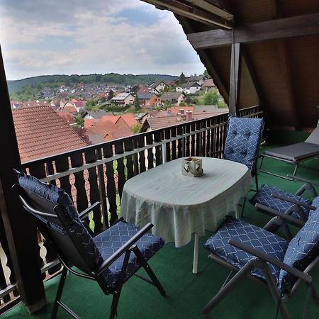 Ferienwohnung Moemlingtal Momlingen Εξωτερικό φωτογραφία