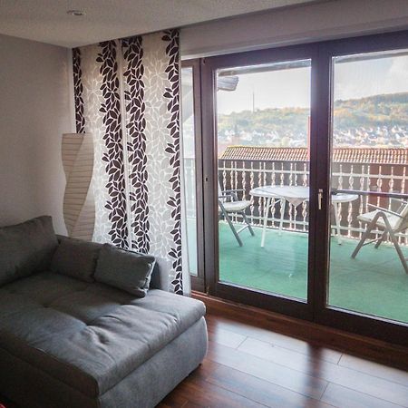 Ferienwohnung Moemlingtal Momlingen Εξωτερικό φωτογραφία