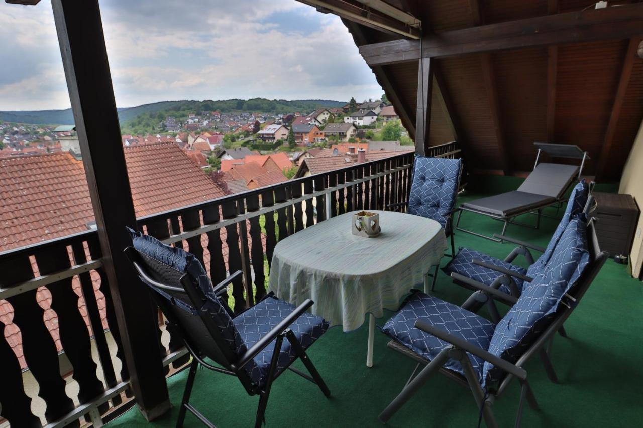 Ferienwohnung Moemlingtal Momlingen Εξωτερικό φωτογραφία
