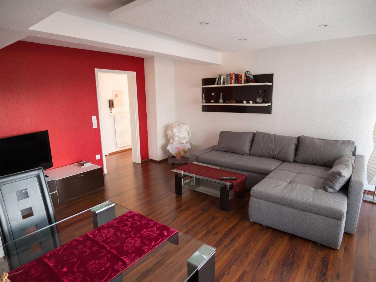 Ferienwohnung Moemlingtal Momlingen Δωμάτιο φωτογραφία