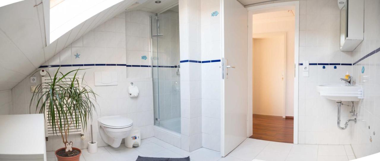 Ferienwohnung Moemlingtal Momlingen Εξωτερικό φωτογραφία
