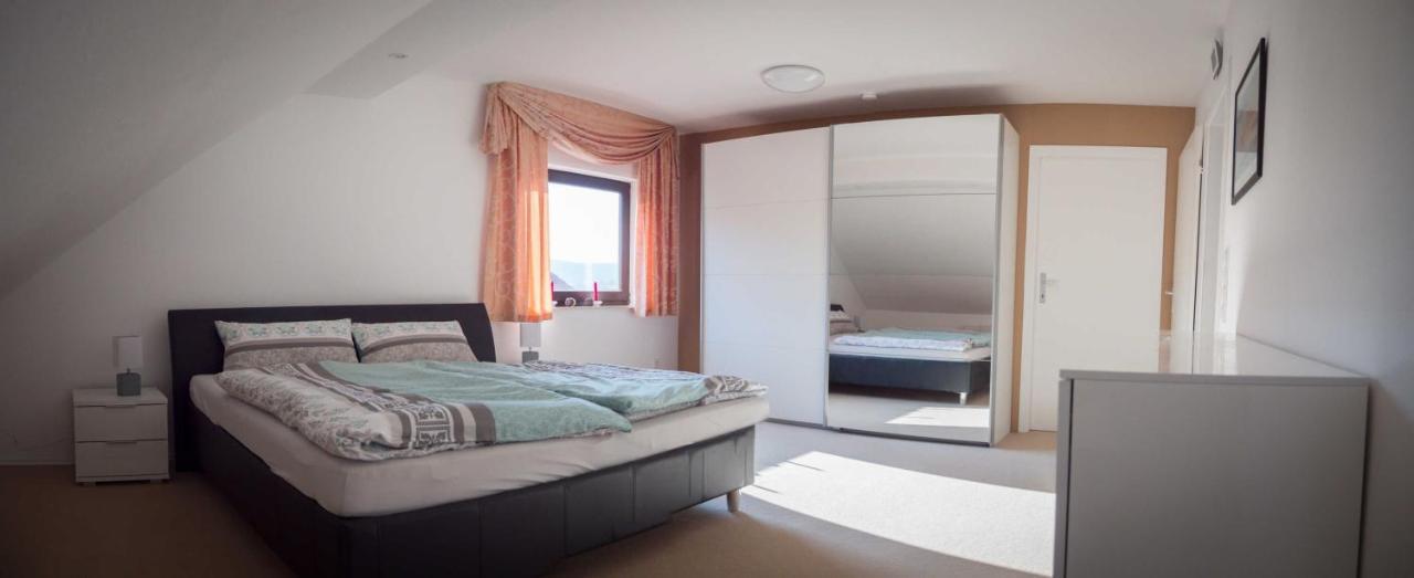 Ferienwohnung Moemlingtal Momlingen Εξωτερικό φωτογραφία