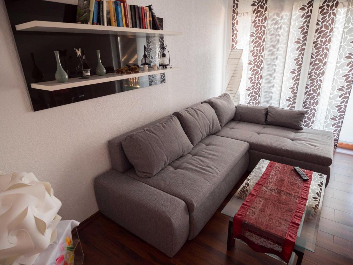 Ferienwohnung Moemlingtal Momlingen Εξωτερικό φωτογραφία