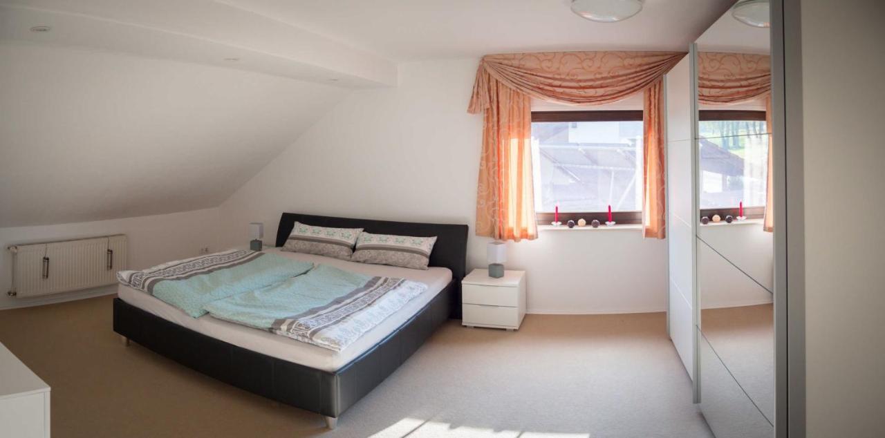 Ferienwohnung Moemlingtal Momlingen Εξωτερικό φωτογραφία
