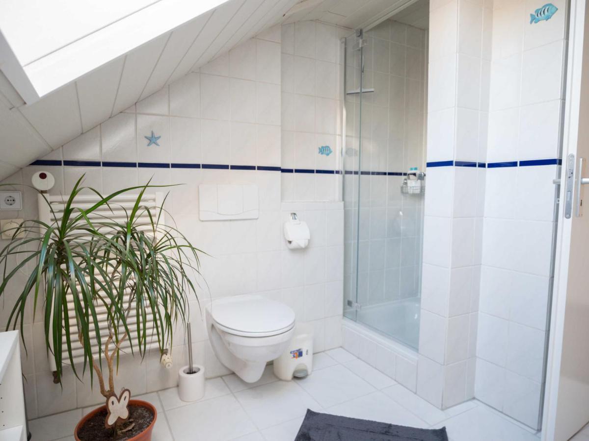Ferienwohnung Moemlingtal Momlingen Εξωτερικό φωτογραφία