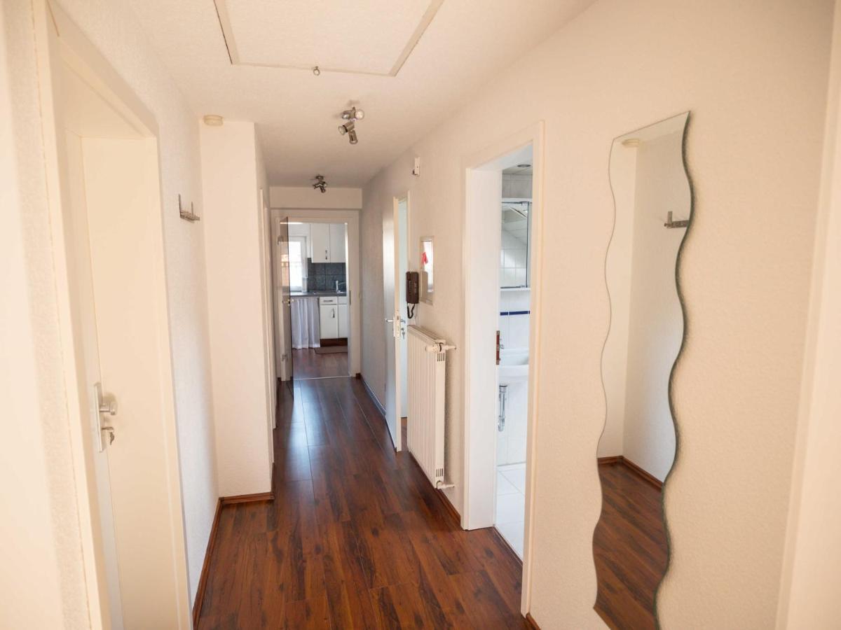 Ferienwohnung Moemlingtal Momlingen Δωμάτιο φωτογραφία