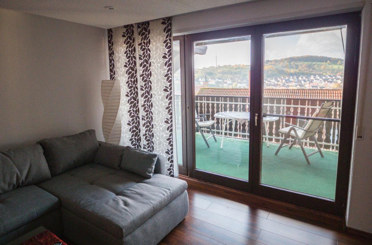 Ferienwohnung Moemlingtal Momlingen Εξωτερικό φωτογραφία