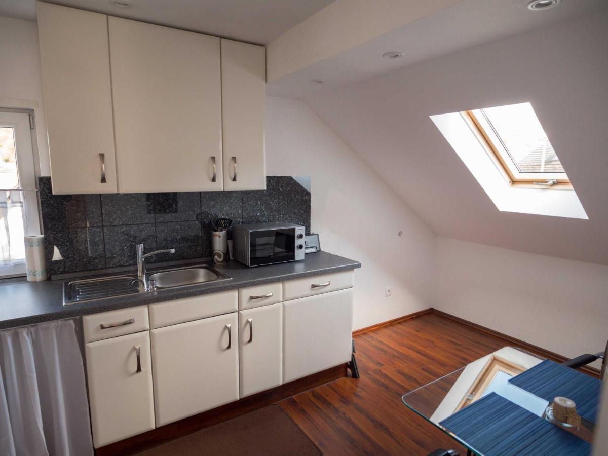 Ferienwohnung Moemlingtal Momlingen Εξωτερικό φωτογραφία