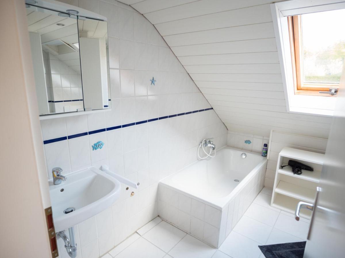 Ferienwohnung Moemlingtal Momlingen Εξωτερικό φωτογραφία