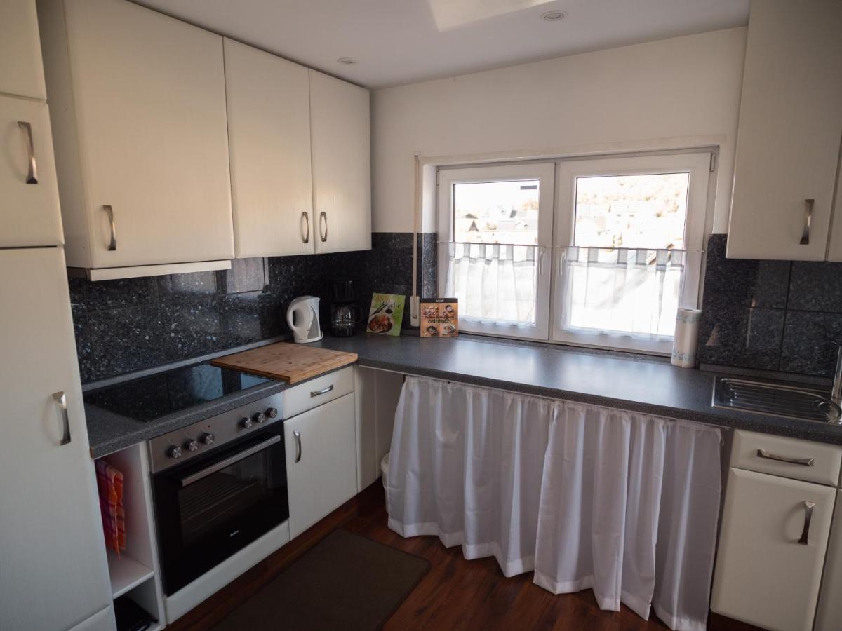 Ferienwohnung Moemlingtal Momlingen Εξωτερικό φωτογραφία