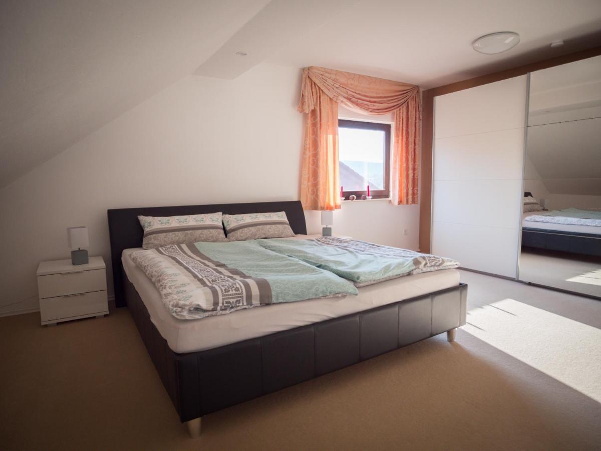 Ferienwohnung Moemlingtal Momlingen Εξωτερικό φωτογραφία